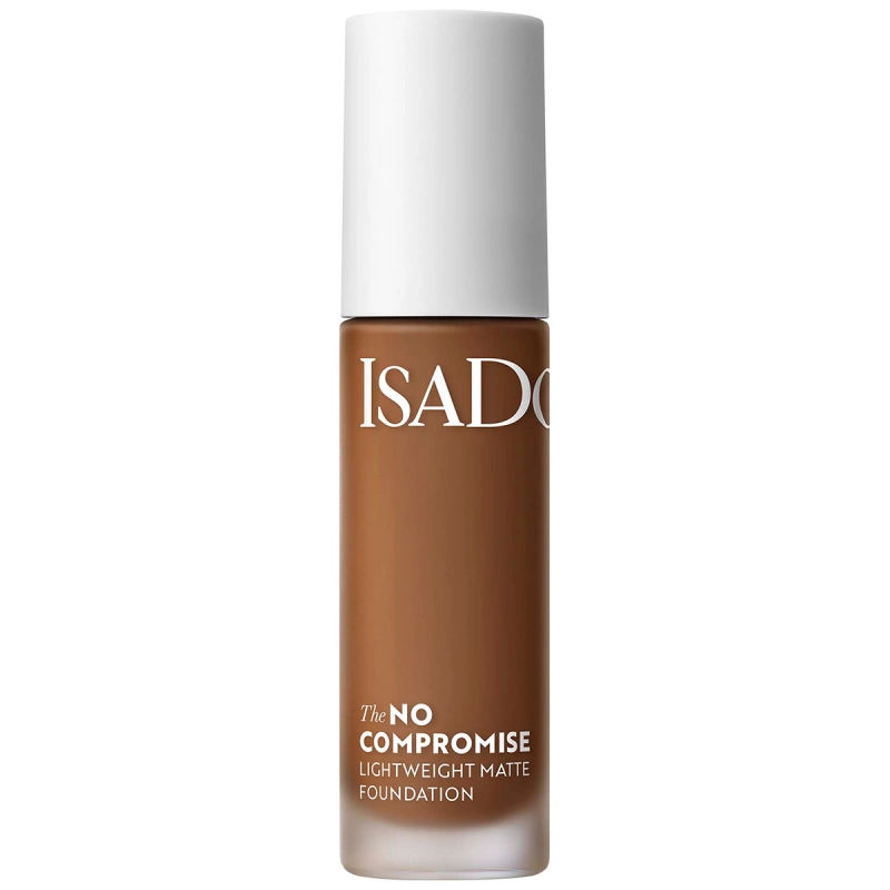 IsaDora No Compromise Lightweight Matte Foundation 9N 30 ml