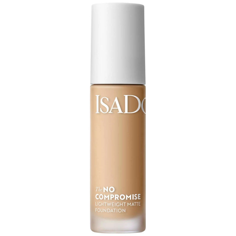 IsaDora No Compromise Lightweight Matte Foundation 3W 30 ml