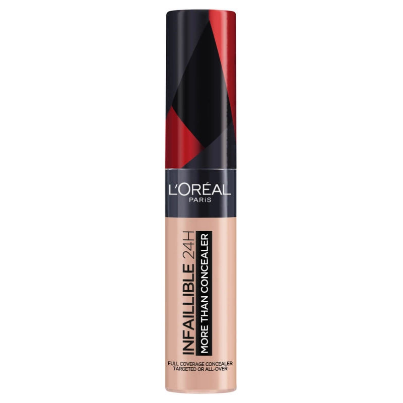 L'Oréal Paris Infaillible More Than Concealer Fawn 323