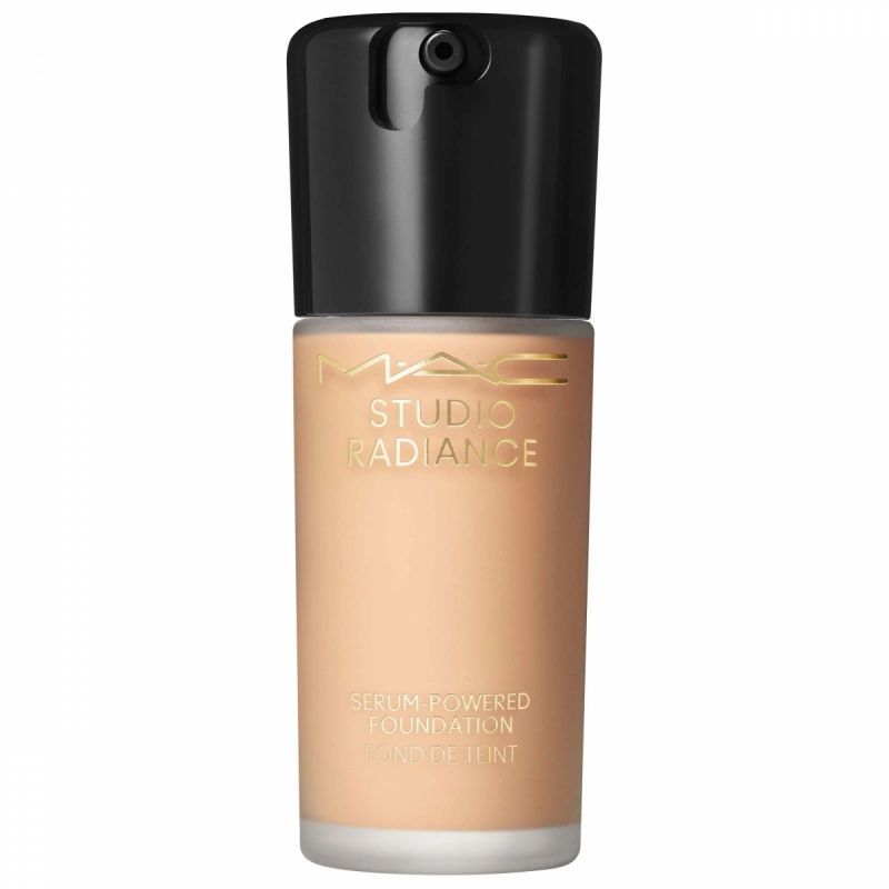 MAC Studio Radiance Serum-Powered Foundation Nw15 30 ml