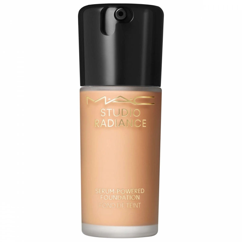 MAC Studio Radiance Serum-Powered Foundation Nw22 30 ml