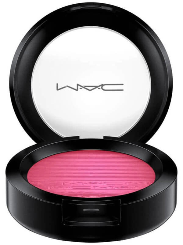 MAC Extra Dimension Blush Wrapped Candy