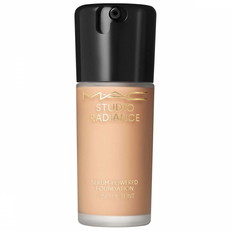 MAC Studio Radiance Serum-Powered Foundation Nw18 30 ml