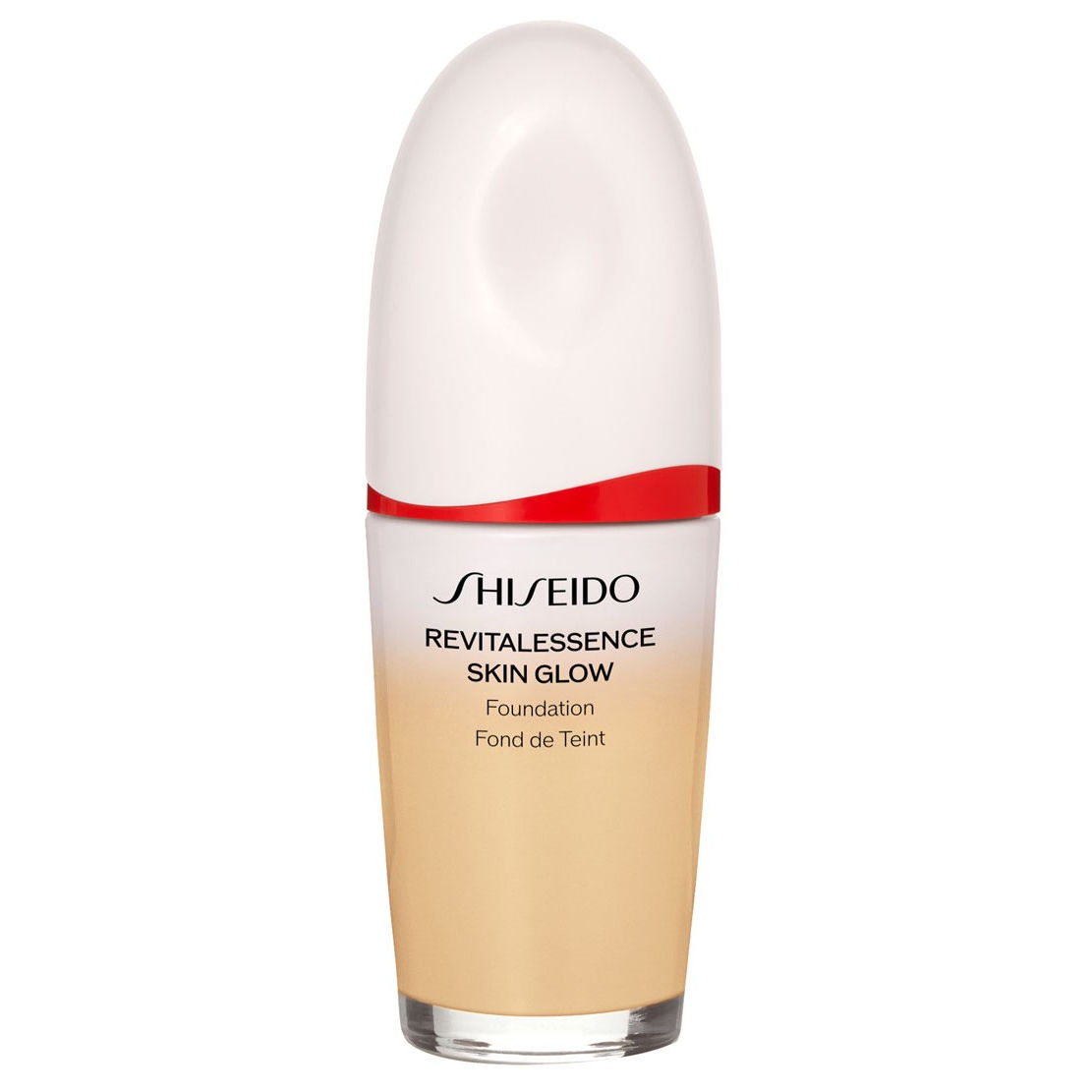 Shiseido Revitalessence Skin Glow Foundation 30 ml