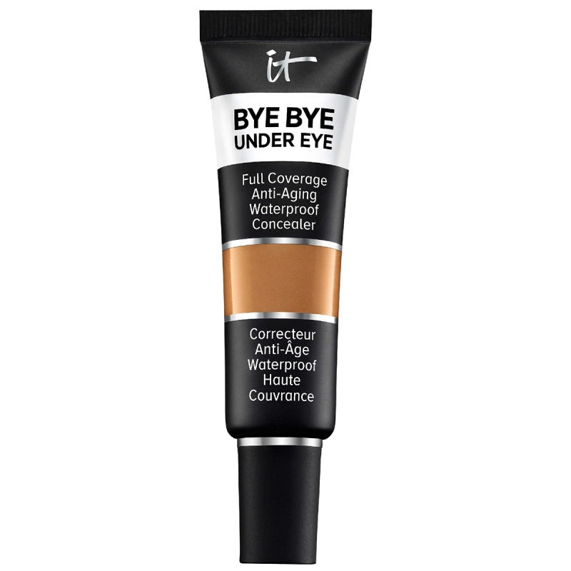 IT Cosmetics Bye Bye Under Eye Concealer 35.0 Rich Amber W