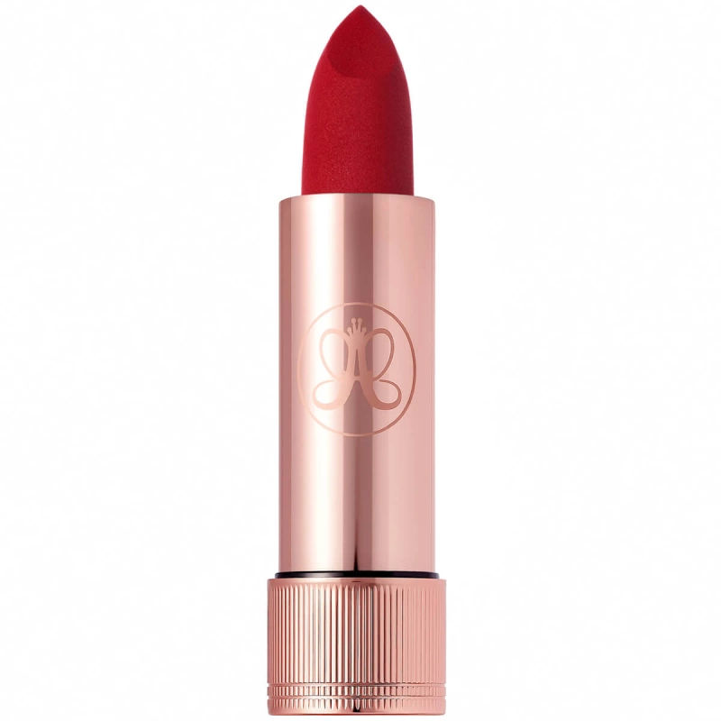 Anastasia Beverly Hills Matte Lipstick Royal Red