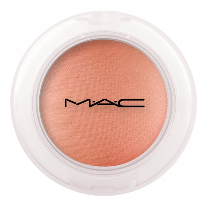 MAC Glow Play Blush So Natural