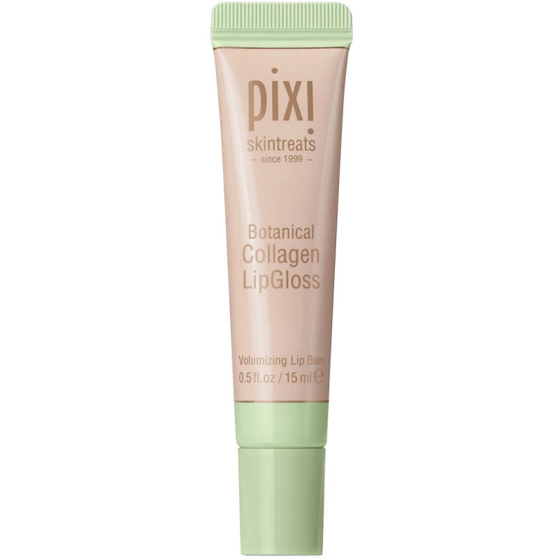 Pixi Botanical Collagen LipGloss 15ml