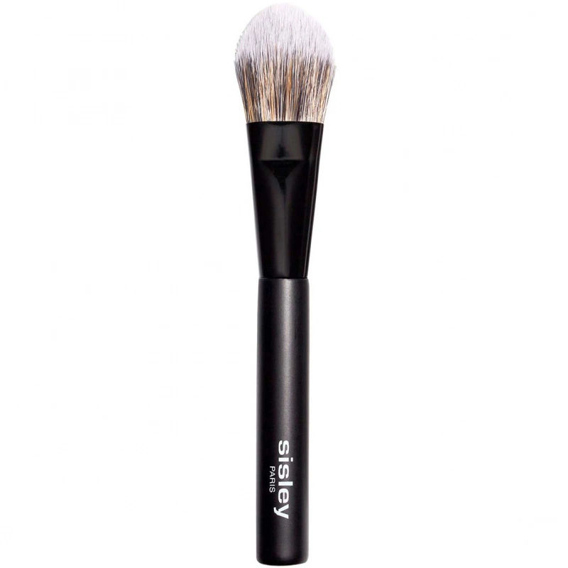 Sisley Fluid Foundation Brush Foundationkwast 1 st.