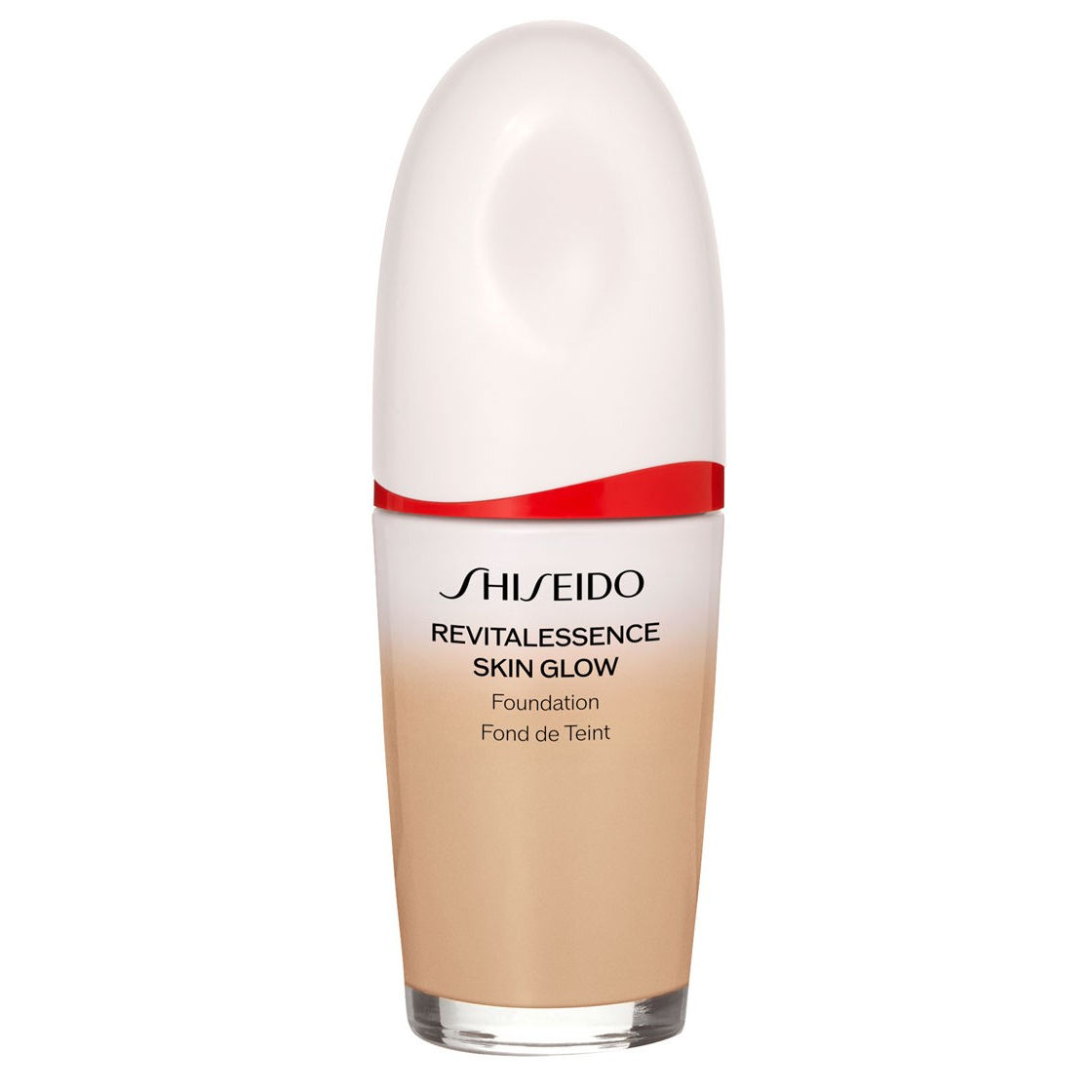 Shiseido Revitalessence Skin Glow Foundation 30 ml