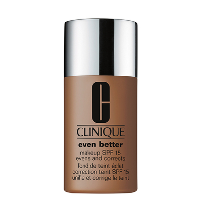 Clinique Even Better Makeup SPF 15 Foundation 30 ml
