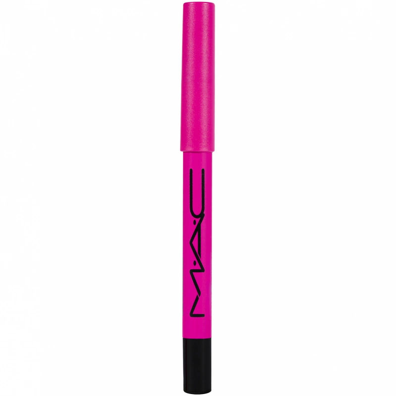 MAC Mini Kajal Eyeliner 01 Black