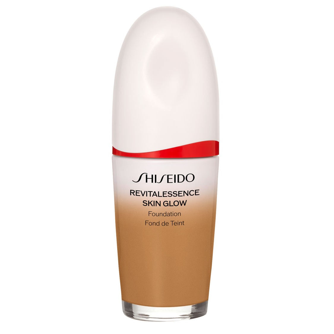 Shiseido Revitalessence Skin Glow Foundation 30 ml