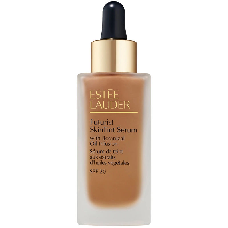 Estée Lauder Futurist Skintint Serum Foundation SpF20 4N2 Spiced Sand