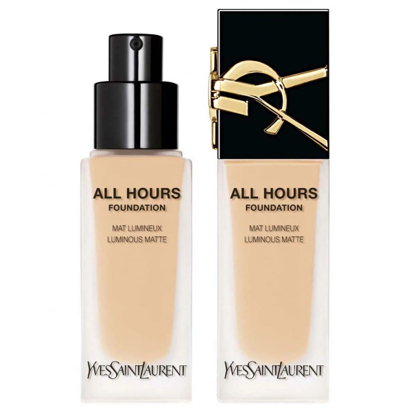 Yves Saint Laurent All Hours Foundation 25 ml