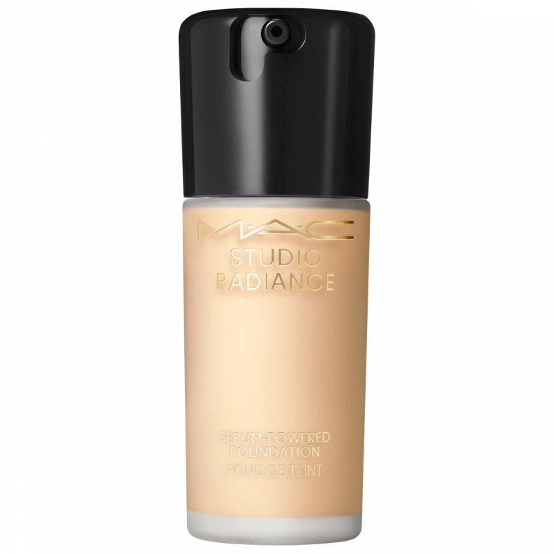 MAC Cosmetics - Studio Radiance Serum Foundation - NC15