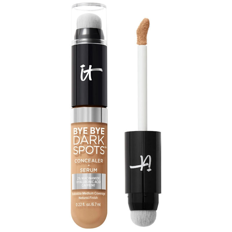 IT Cosmetics Bye Bye Dark Spots Concealer Medium Neutral 31 67 ml