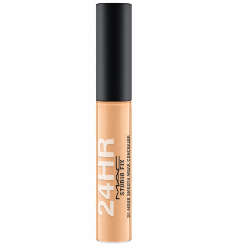 MAC Studio Fix 24H Smooth Wear Concealer NC40