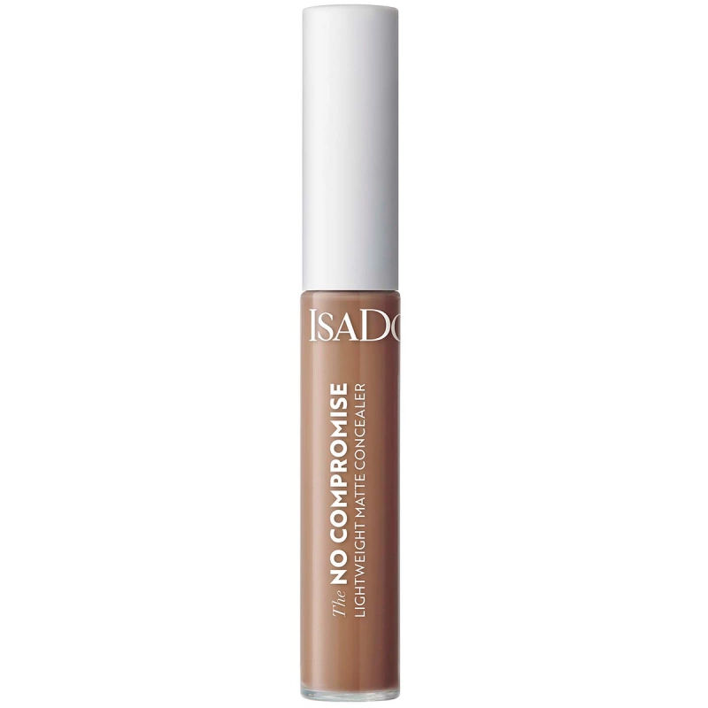 IsaDora No Compromise Lightweight Matte Concealer 9NC 10 ml