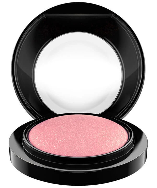 MAC Mineralize Blush Gentle