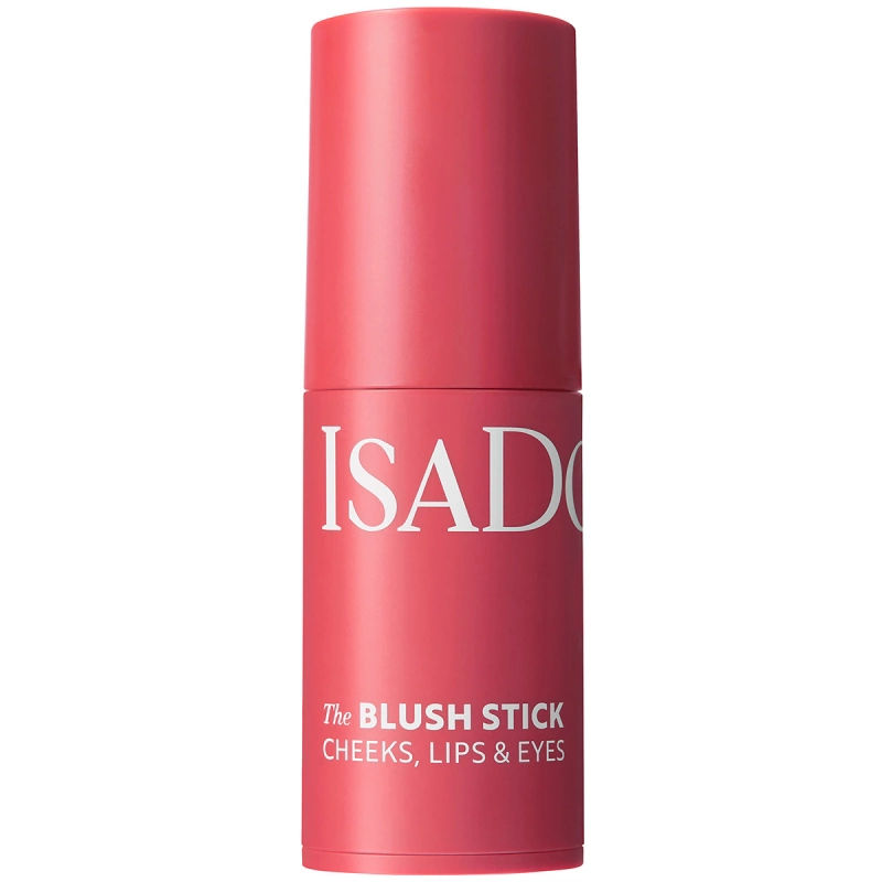 IsaDora Blush Stick 44 Coral Rose