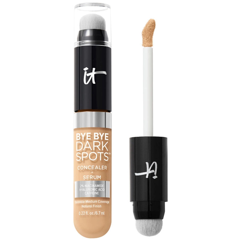 IT Cosmetics Bye Bye Dark Spots Concealer Light Warm 23 67 ml