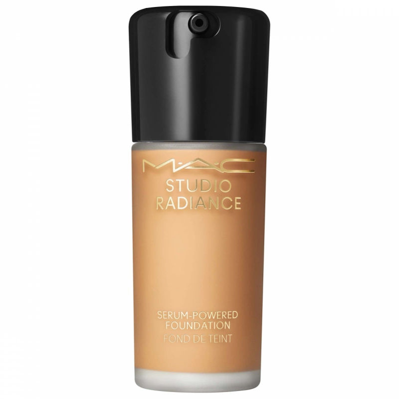 MAC Studio Radiance Serum-Powered Foundation Nc44 30 ml