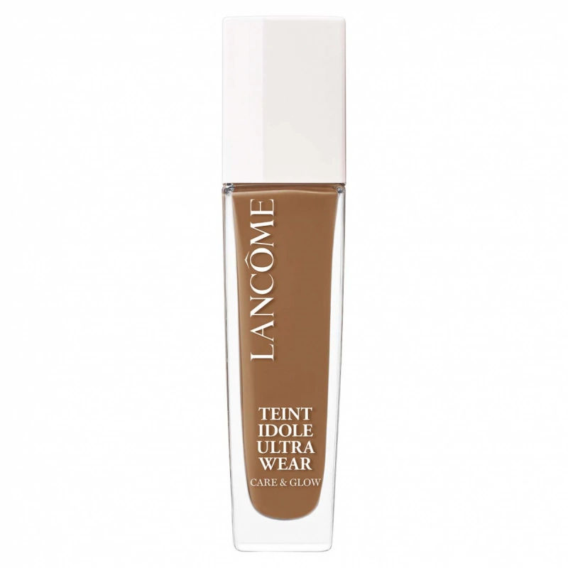 Lancôme Teint Idole Ultra Wear Care & Glow Foundation 30 ml