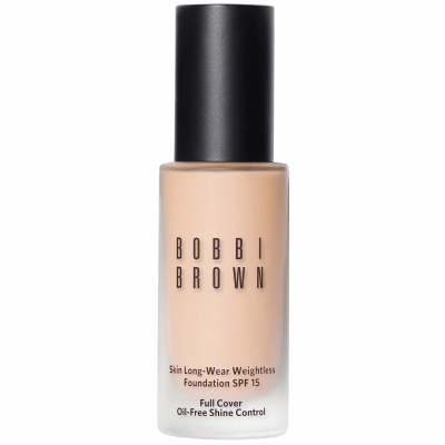 Bobbi Brown Skin Long-Wear Weightless SPF15 Foundation 30 ml