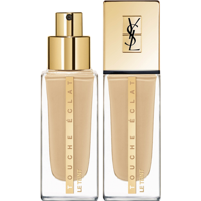 Yves Saint Laurent Touche Éclat Le Teint Foundation 25 ml