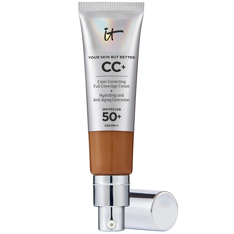 IT Cosmetics CC Cream Neutral Rich 32 ml