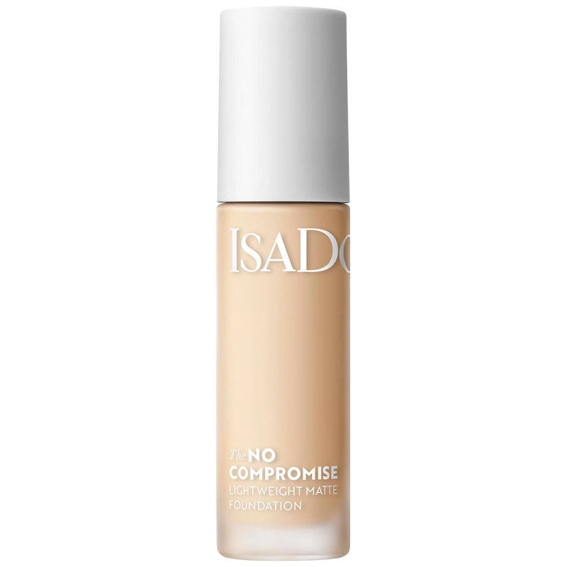 IsaDora No Compromise Lightweight Matte Foundation 1W 30 ml