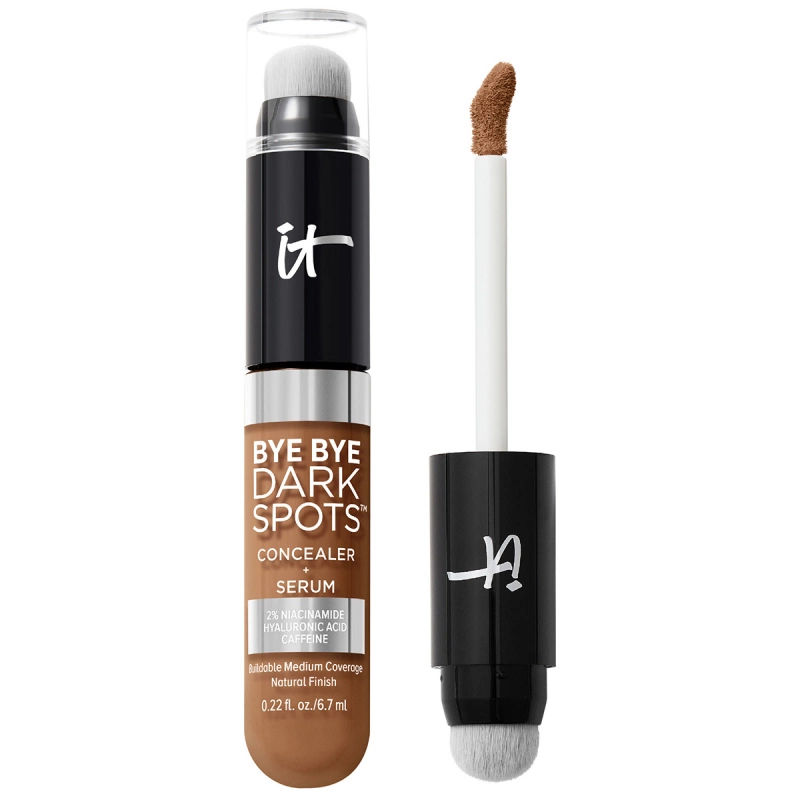 IT Cosmetics Bye Bye Dark Spots Concealer Rich Cool 50 67 ml