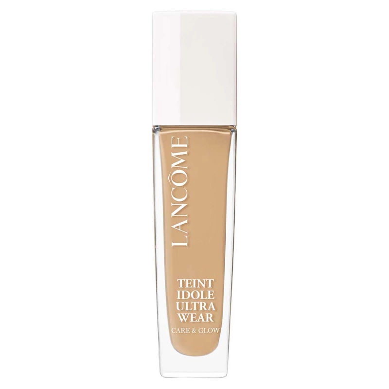 Lancôme Teint Idole Ultra Wear Care & Glow Foundation 30 ml