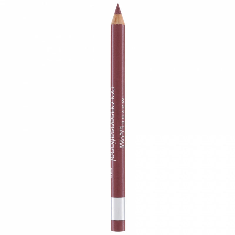 Maybelline Color Sensational Precision Lip Liner Velvet Beige 630