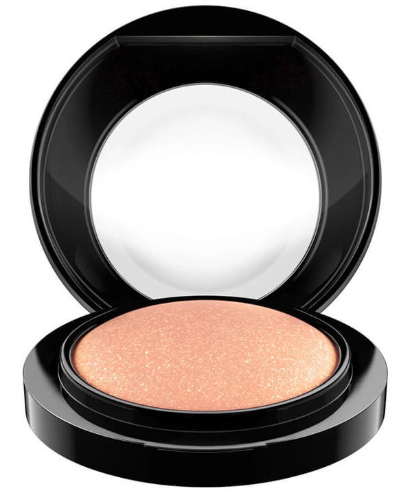 MAC Mineralize Blush Warm Soul