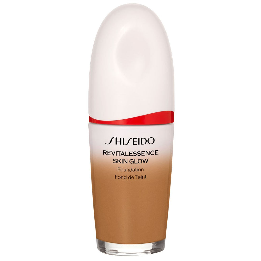 Shiseido Revitalessence Skin Glow Foundation 30 ml