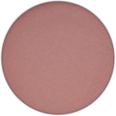 MAC Pro Palette Refill Eyeshadow Matte Swiss Chocolate