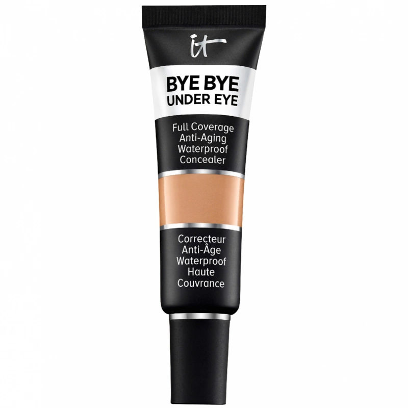 IT Cosmetics Bye Bye Under Eye Concealer 32.0 Tan Bronze C