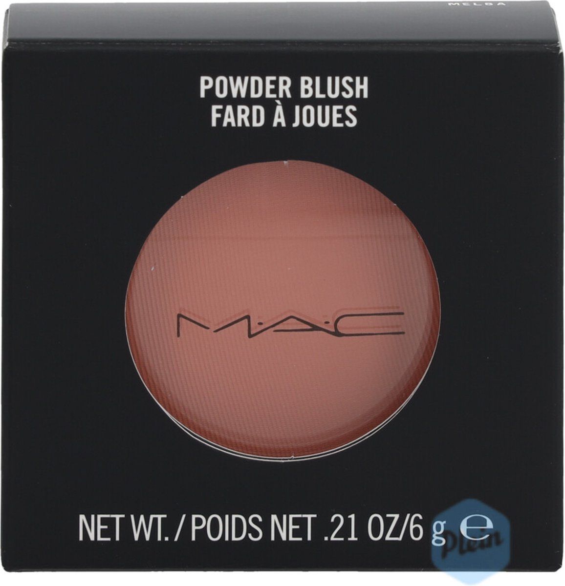MAC Cosmetics Powder Blush Melba 6 gr