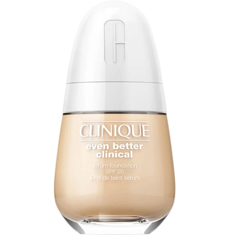 Clinique Even Better Clinical Serum Foundation SPF 20 Wn 04 Bone