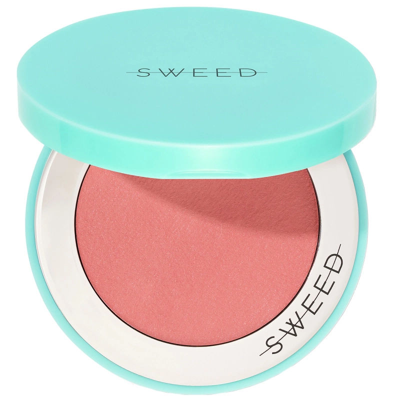 Sweed Beauty Air Blush Cream Cheeky 5 g