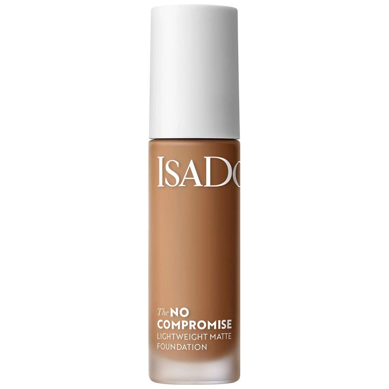 IsaDora No Compromise Lightweight Matte Foundation 7N 30 ml