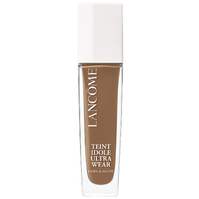 Lancôme Teint Idole Ultra Wear Care & Glow Foundation 30 ml