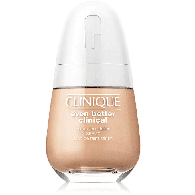 Clinique Even Better Clinical SPF20 Serum Foundation 30 ml