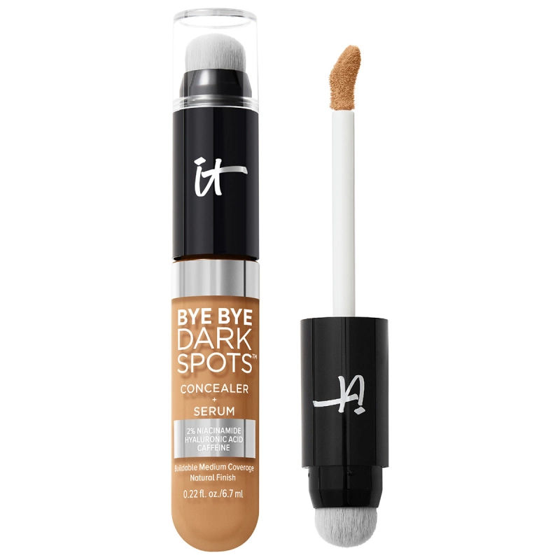 IT Cosmetics Bye Bye Dark Spots Concealer Medium Warm 32 67 ml