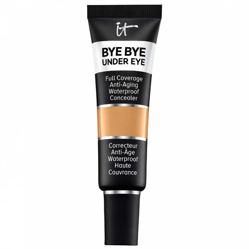 IT Cosmetics Bye Bye Under Eye Concealer 23.5 Medium Amber W