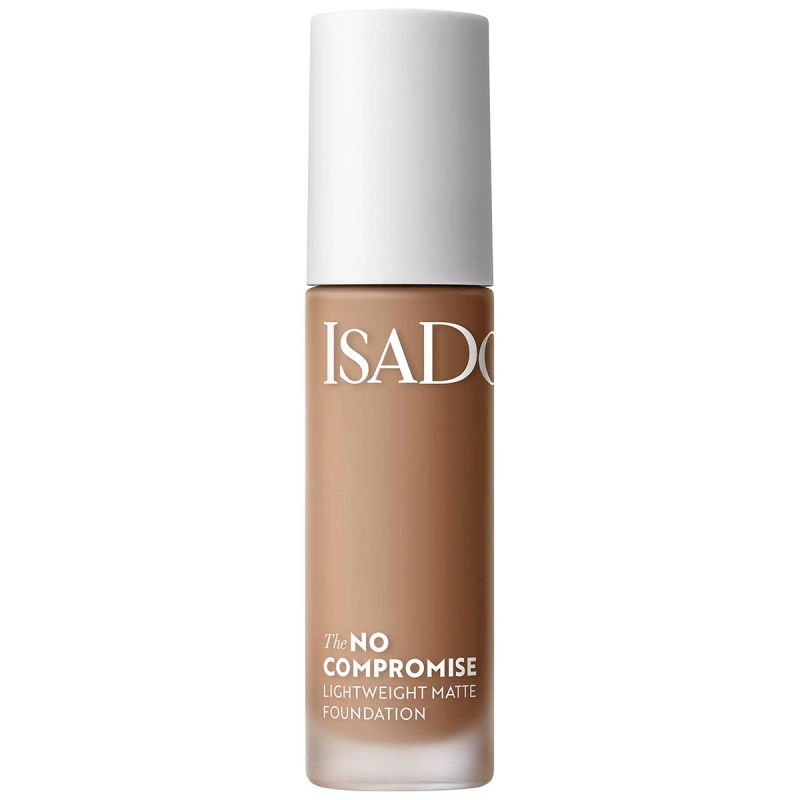 IsaDora No Compromise Lightweight Matte Foundation 5C 30 ml