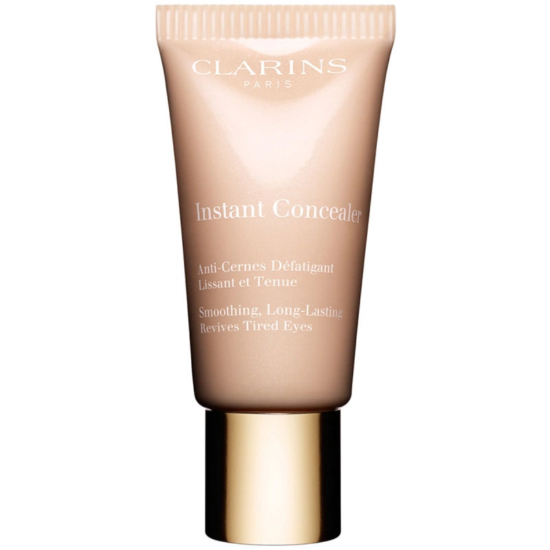 Clarins Instant Concealer 01 15 ml