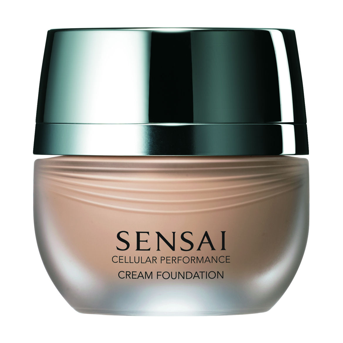 SENSAI Cellular Performance Cream Foundation Foundation 30 ml